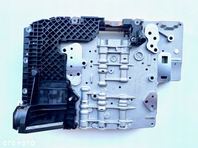Sterownik hydrauliczny z komputerem 6HP19 AUDI NOWY - 2