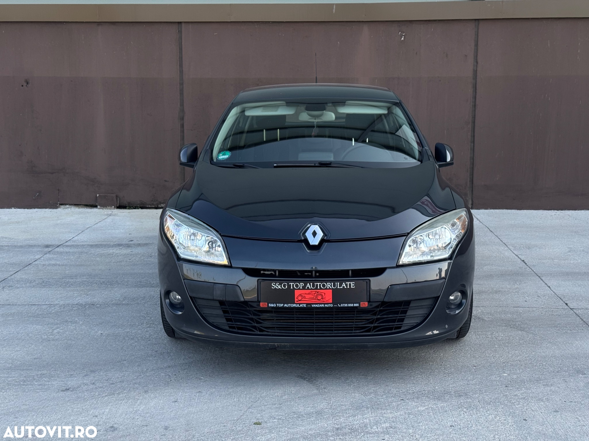 Renault Megane - 4