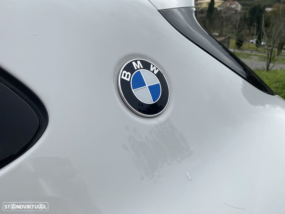 BMW X2 18 d sDrive Auto X Pack M - 15