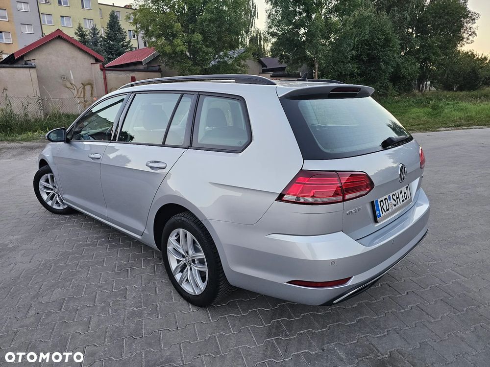 Volkswagen Golf 1.6 TDI BMT Highline - 4