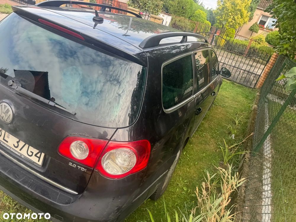 Volkswagen Passat 2.0 TDI DPF Comfortline - 7