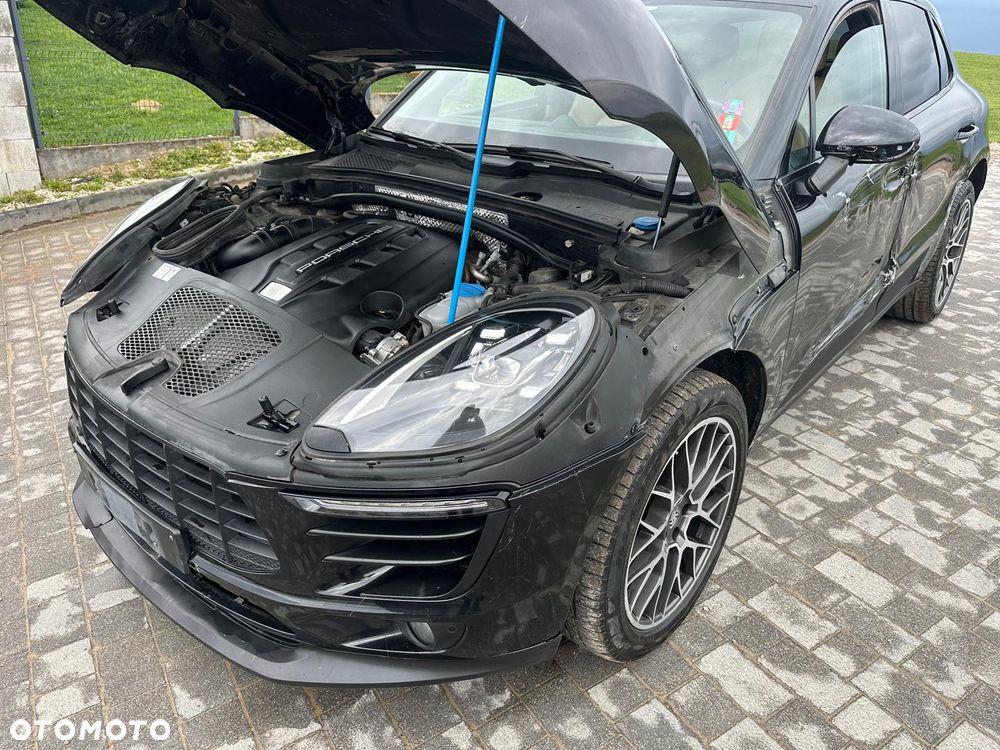 Porsche Macan S PDK - 28