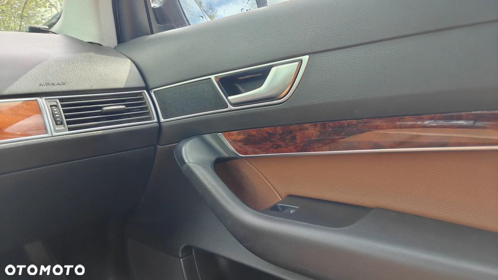 Audi A6 Avant 3.0 TDI Quattro Tiptronic - 25
