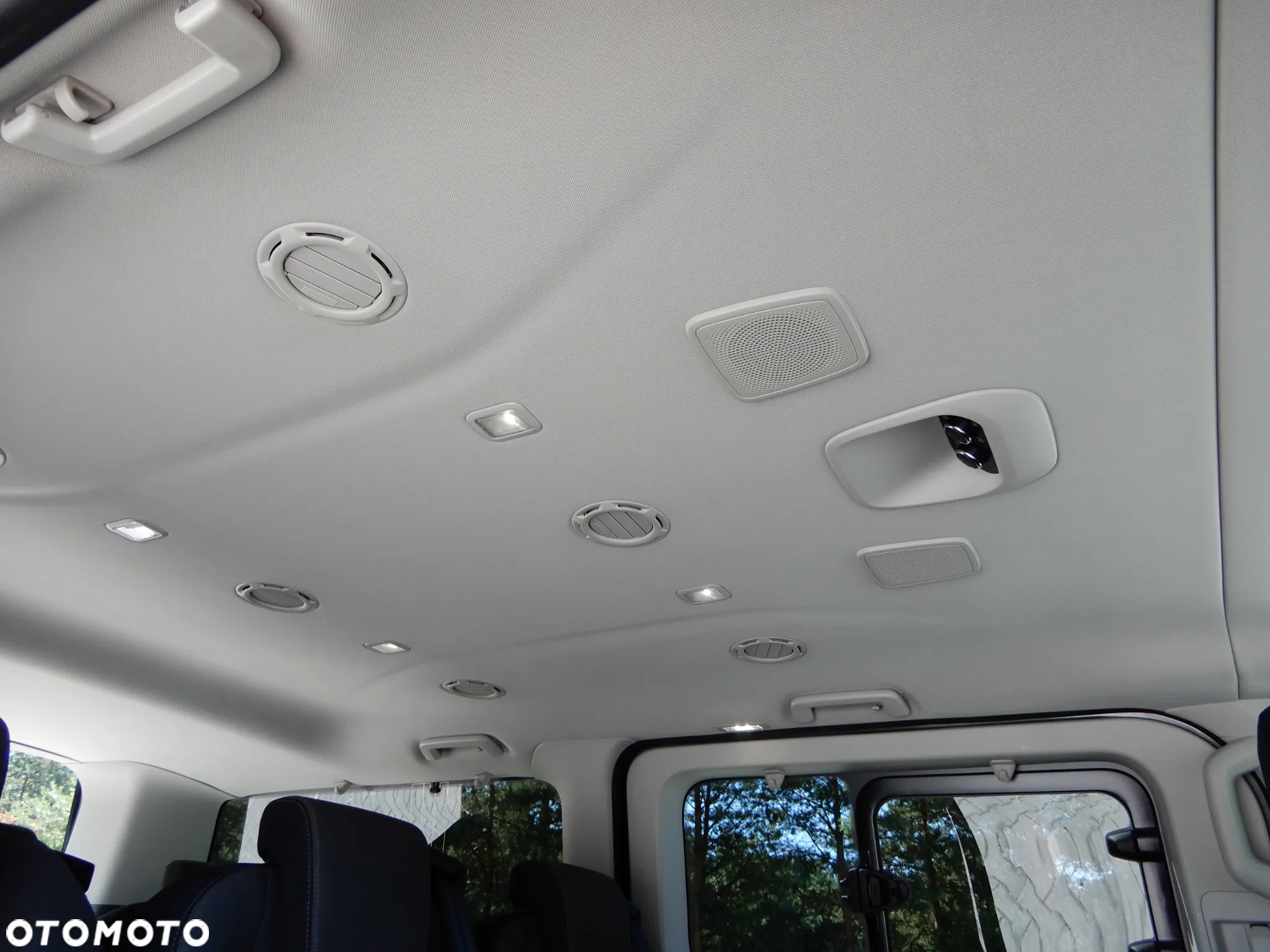 Ford Tourneo Custom 2.0 EcoBlue L2 Titanium SelectShift - 21