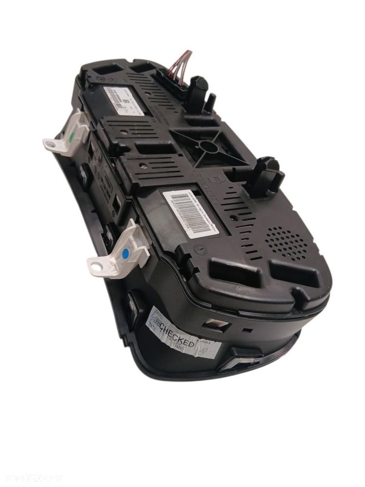 LICZNIK RENAULT LAGUNA III 2.0 DCI 248100006R - 5