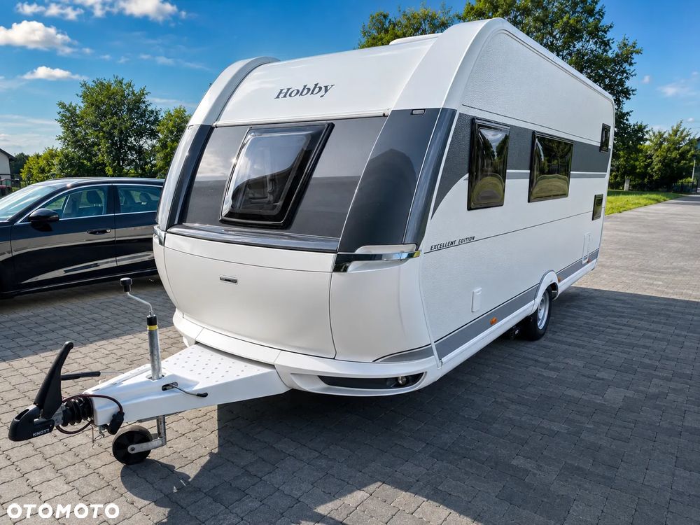 Hobby Excellent edition 560 - 2