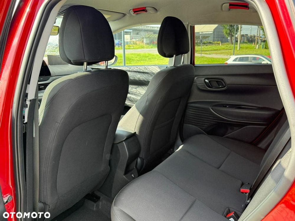 Hyundai Bayon - 15