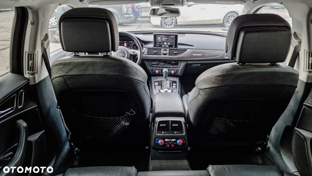 Audi A6 Allroad - 14