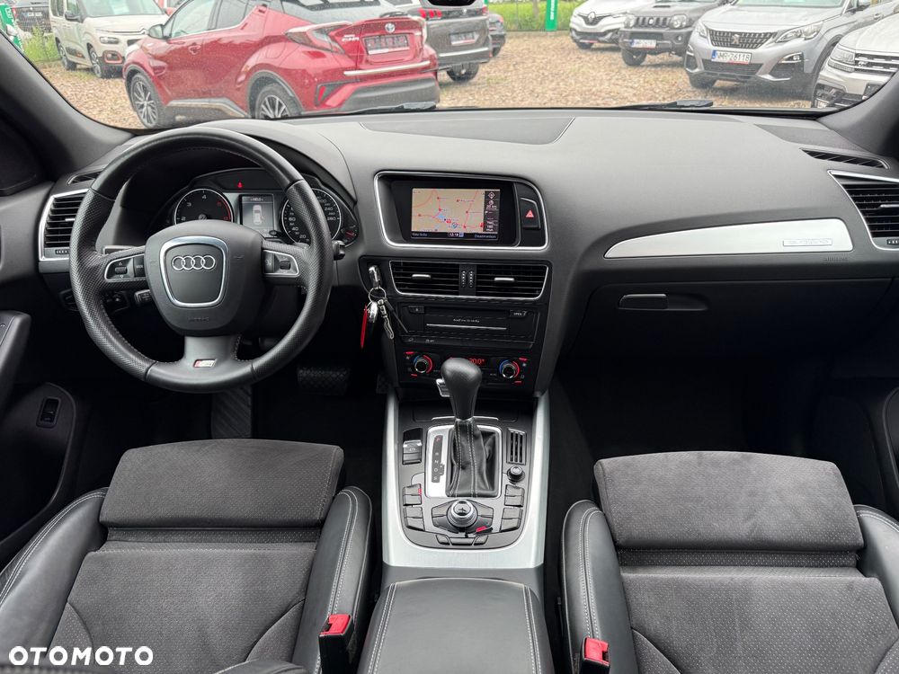 Audi Q5 2.0 TDI Quattro S tronic - 18