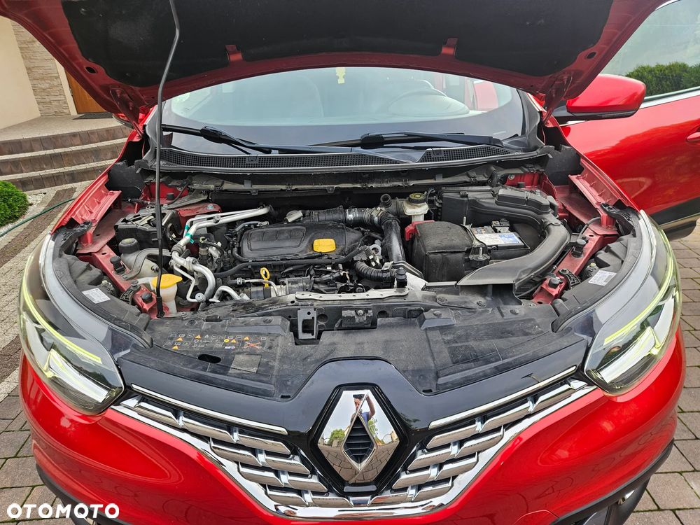 Renault Kadjar Energy dCi 130 CROSSBORDER-S - 25