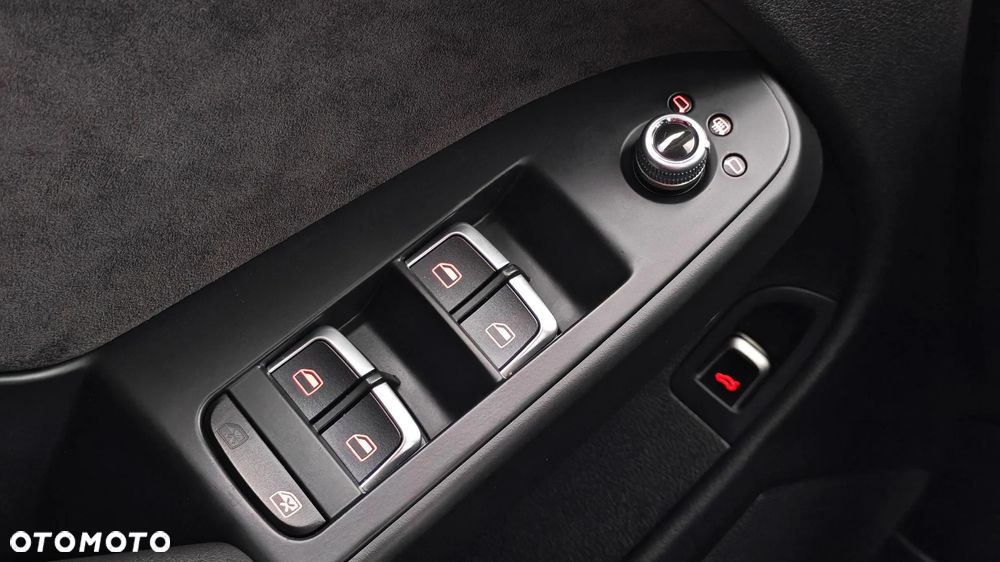 Audi A4 Avant 2.0 TDI ultra DPF Ambiente - 34