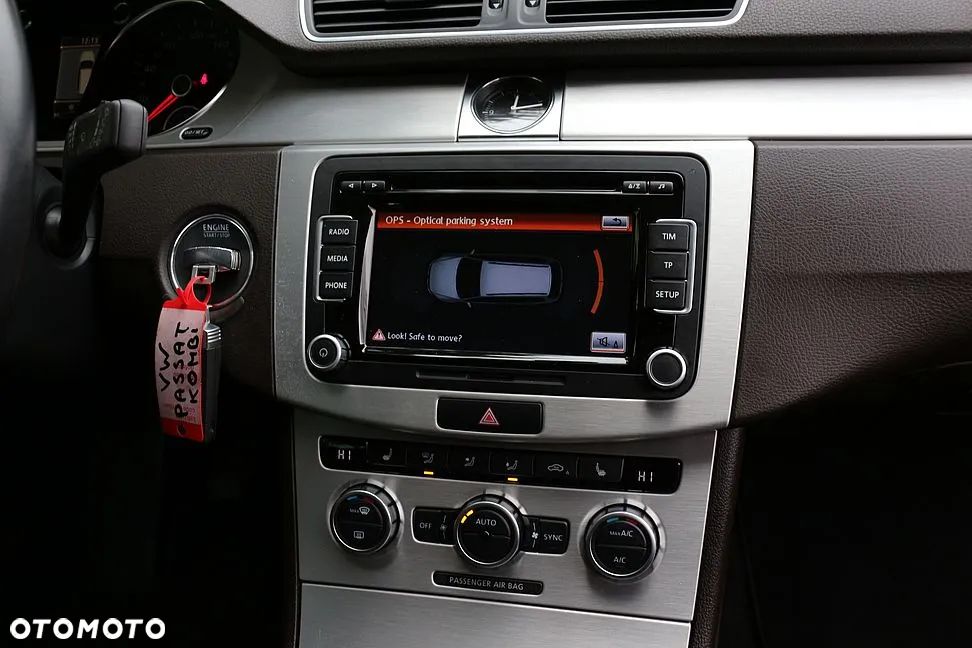 Volkswagen Passat Variant 2.0 TDI Highline - 15