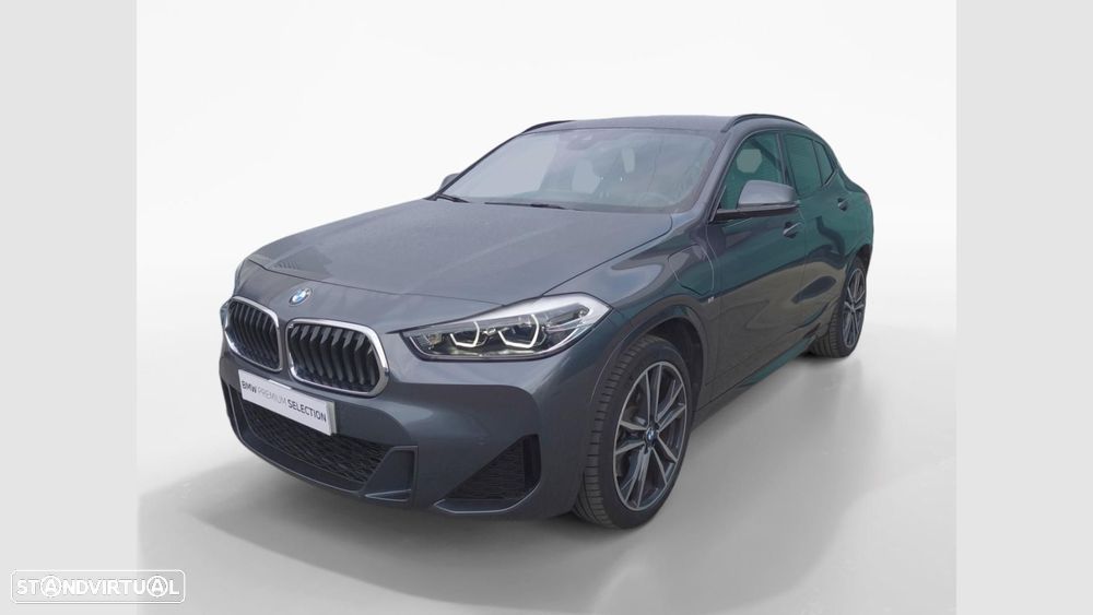 BMW X2 25 e xDrive Pack M - 1