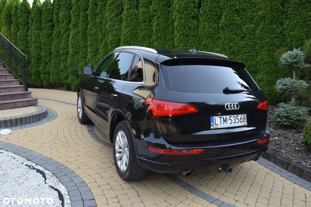 Audi Q5 - 9