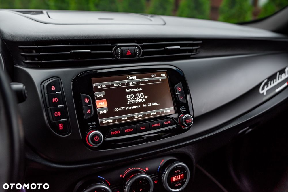 Alfa Romeo Giulietta 1750 TBi QV TCT - 28