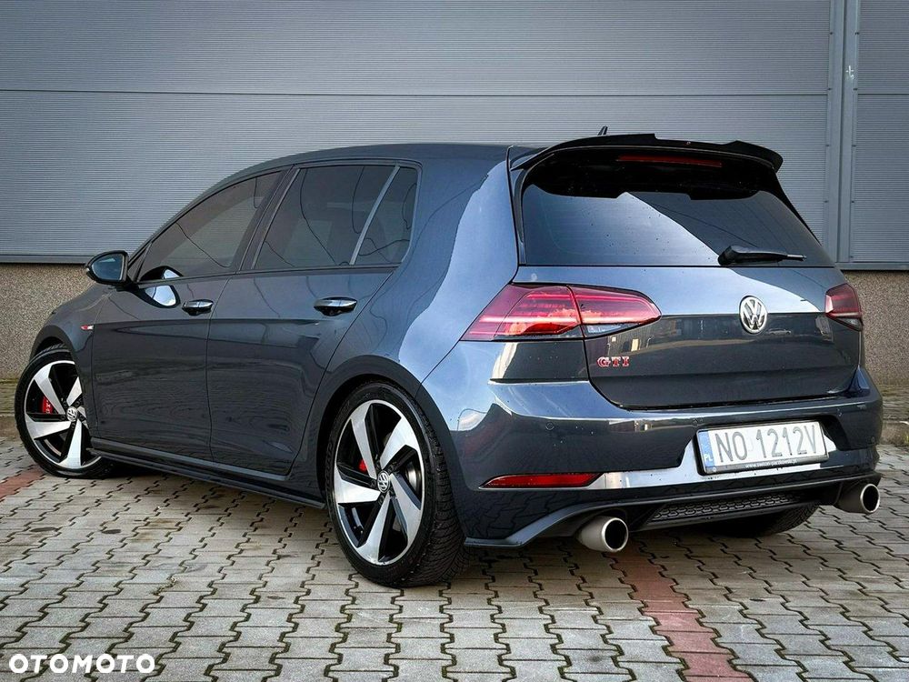 Volkswagen Golf VII 2.0 TSI BMT GTI Performance DSG - 3