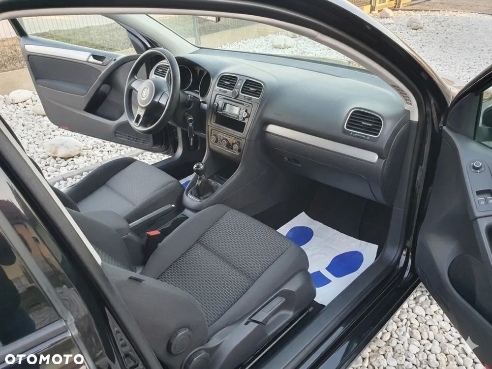 Volkswagen Golf 1.4 Edition - 7