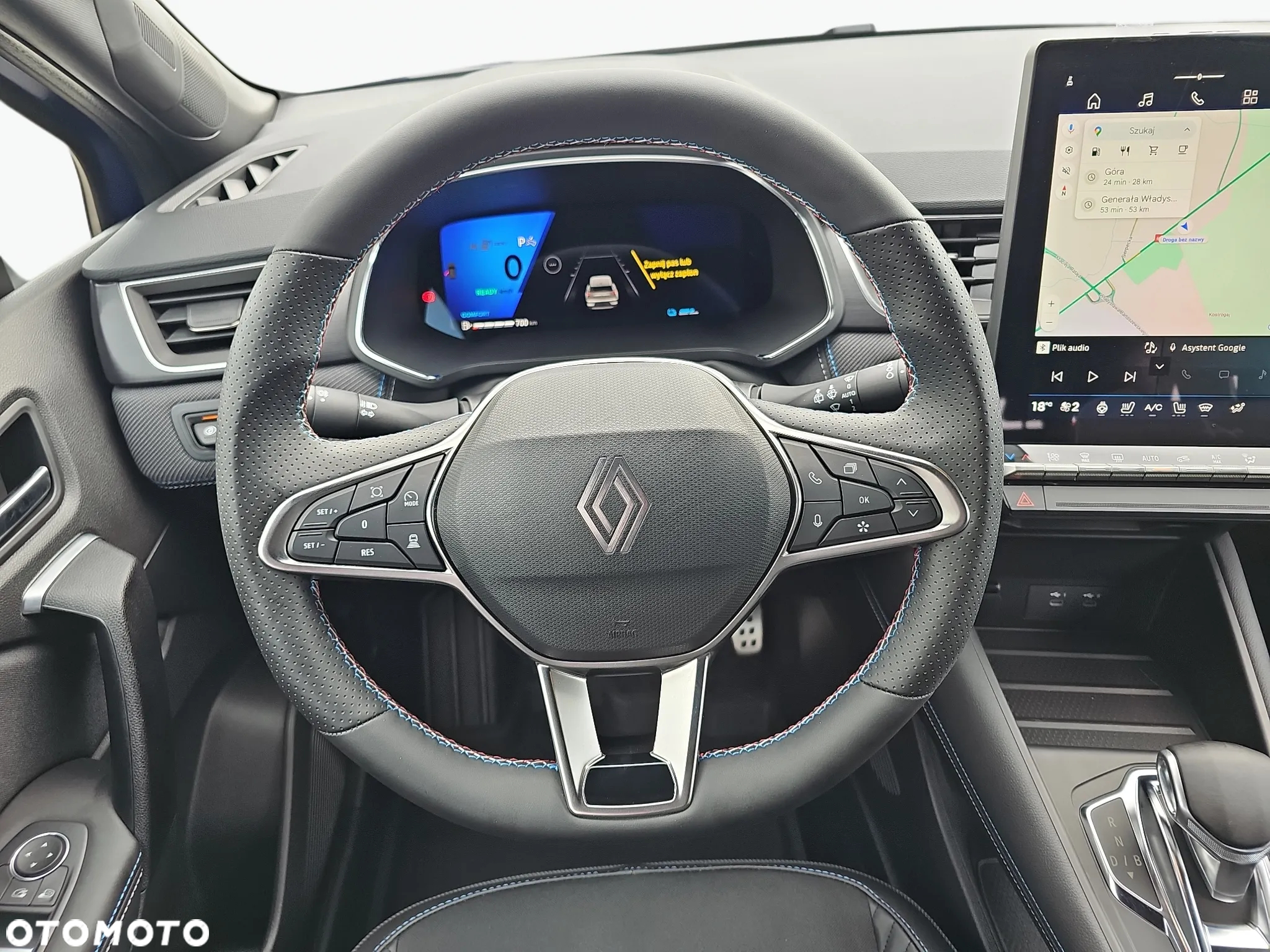 Renault Symbioz - 15
