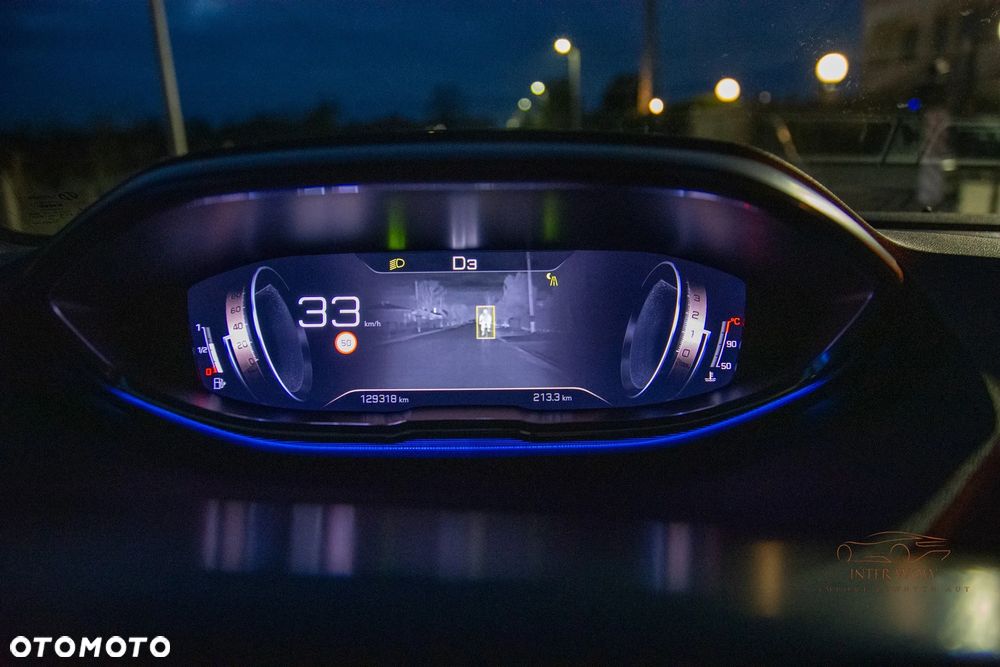 Peugeot 5008 1.6 PureTech GT Pack S&S EAT8 - 33