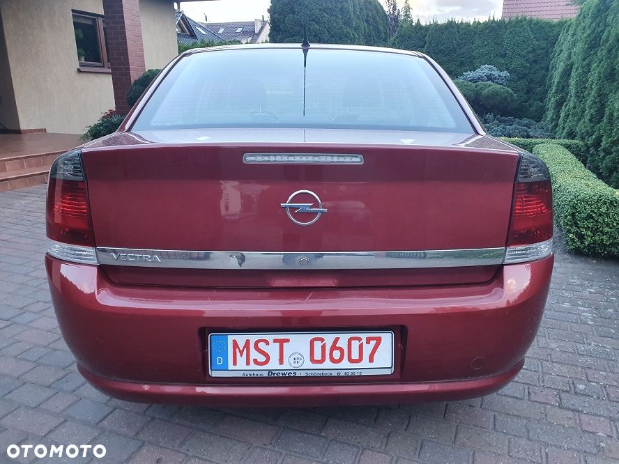 Opel Vectra 1.8 Business - 5