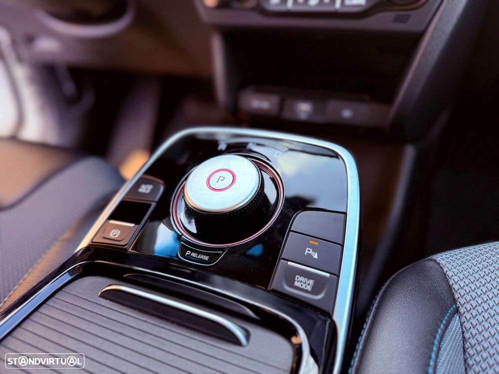 Kia e-Niro 64kWh - 21