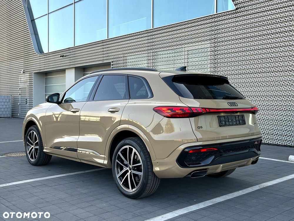 Audi Q5 - 8