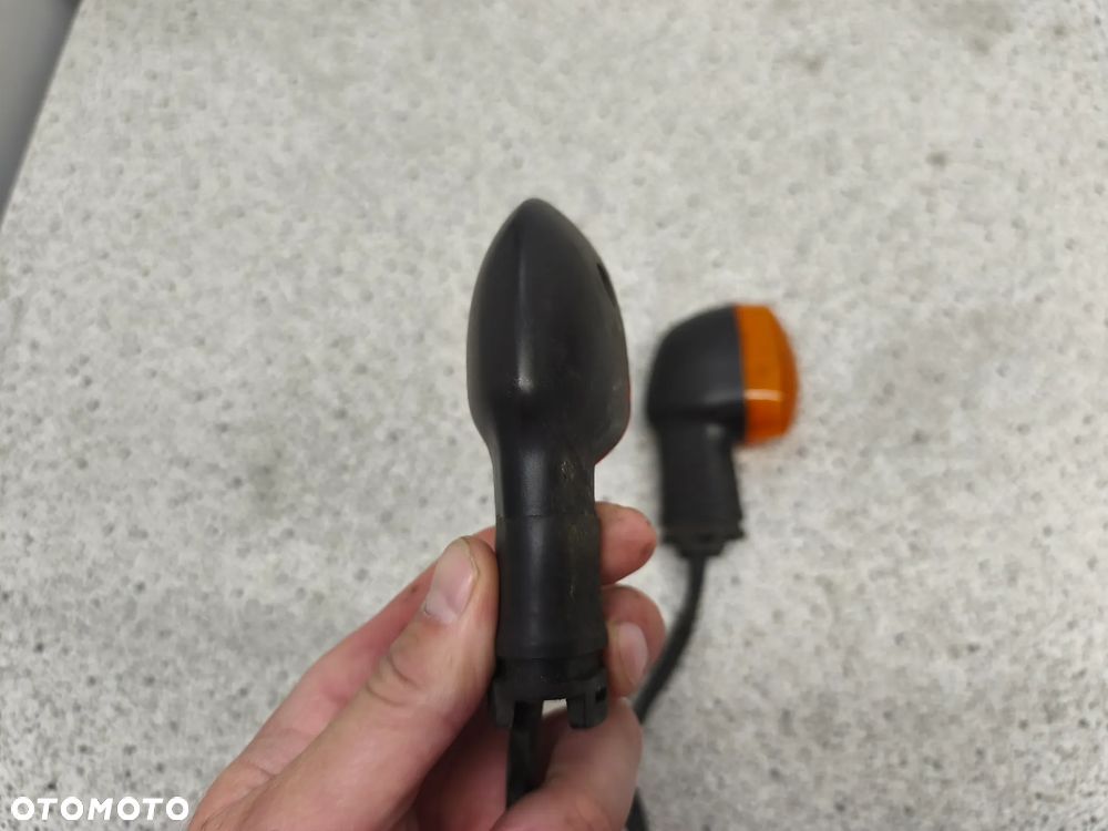 Kierunkowskazy Yamaha R6 R1 - 5