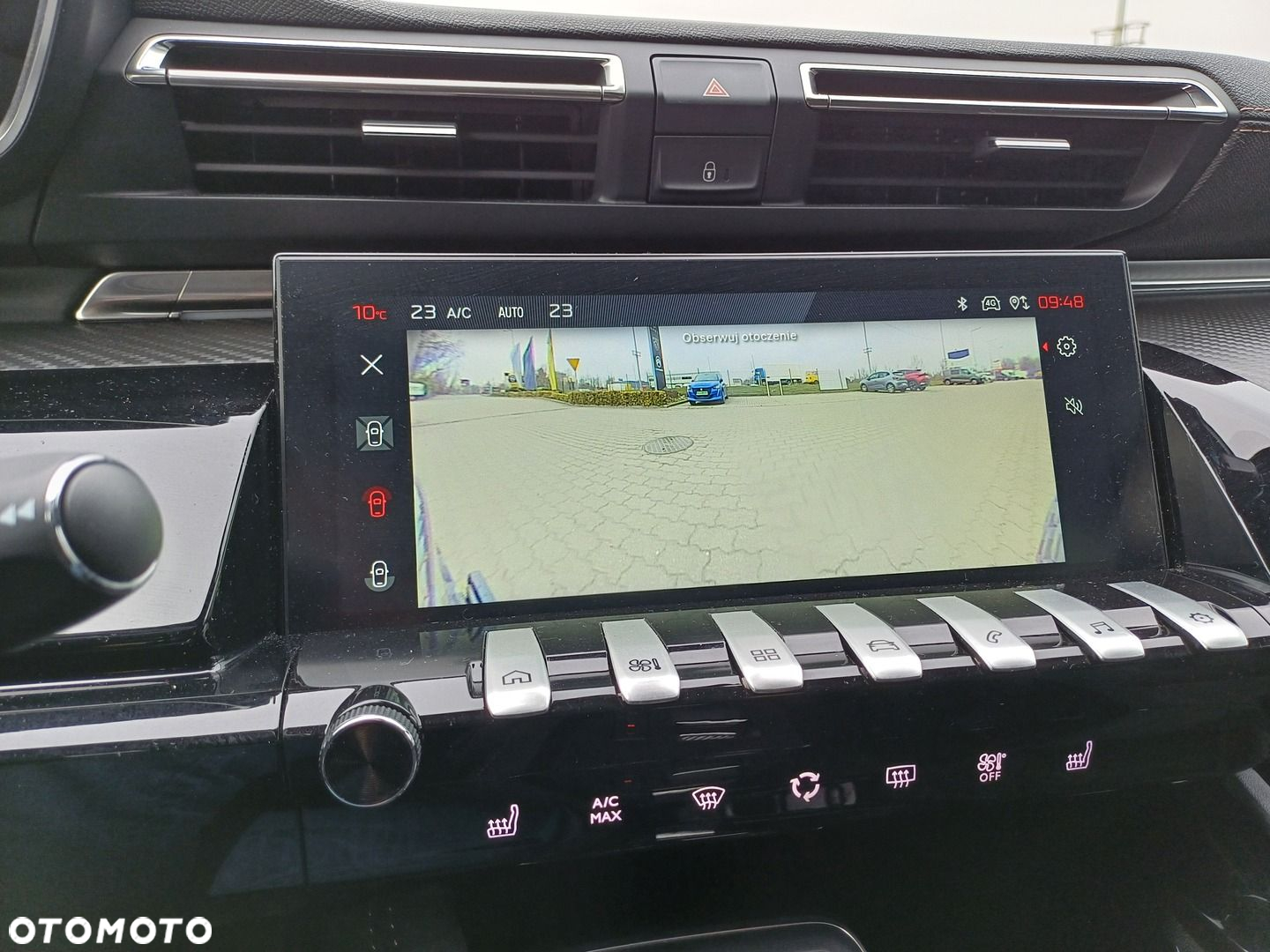 Peugeot 508 1.2 PureTech GT S&S EAT8 - 24