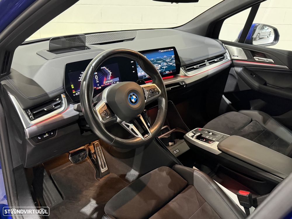 BMW 225xe Active Tourer e xDrive Pack Desportivo M - 20