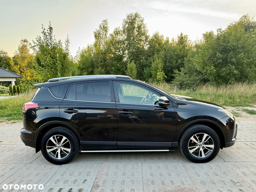 Toyota RAV4 2.0 D-4D 4x2 Start-Stop Edition - 26