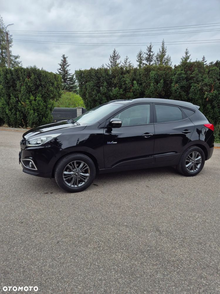 Hyundai ix35 1.6 GDI Premium 2WD - 6