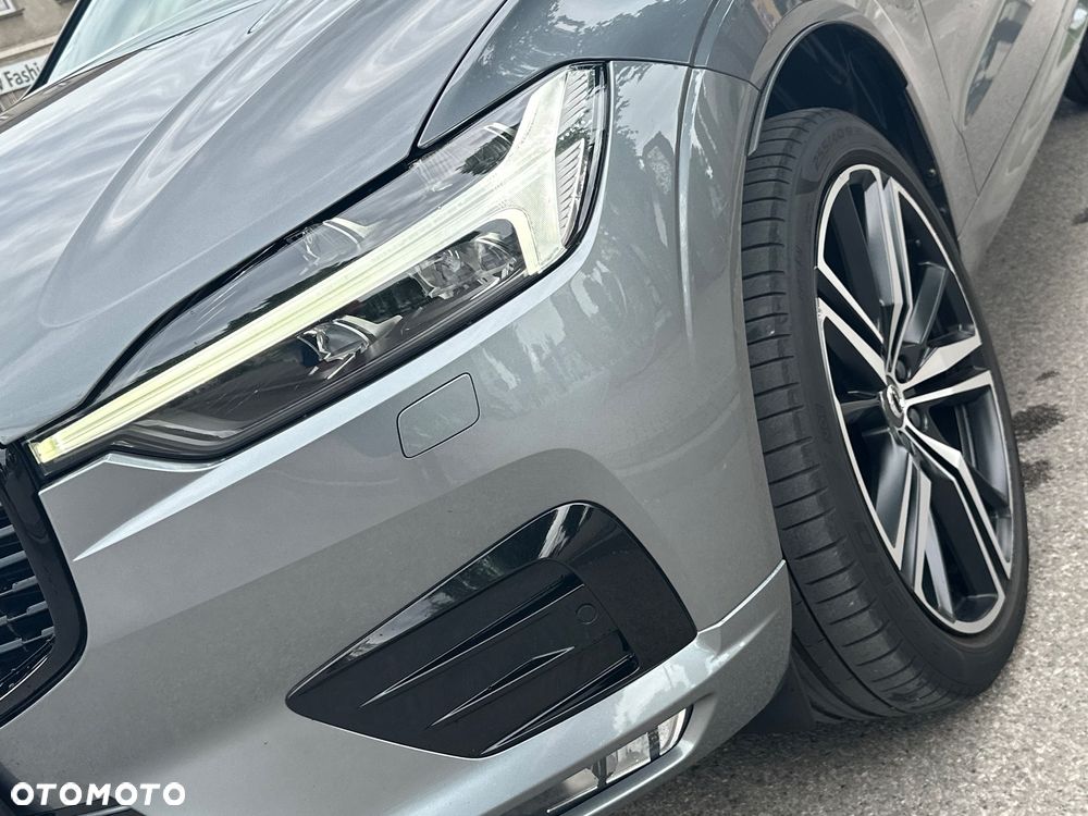 Volvo XC 60 - 1
