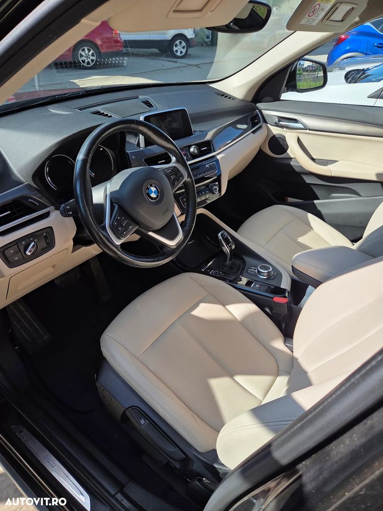 BMW X1 - 1