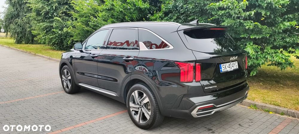 Kia Sorento 2.2 CRDi XL 4WD DCT 7os - 1
