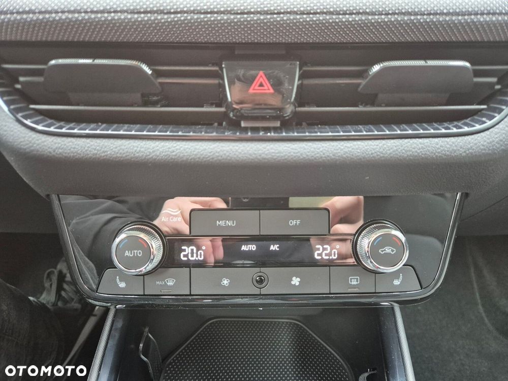 Skoda Fabia 1.0 TSI Drive DSG - 31