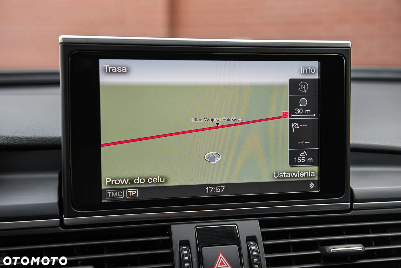 Audi A6 3.0 TFSI Quattro S tronic - 24