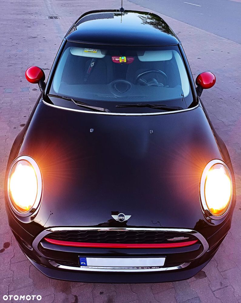 Mini One 2016 photo 3