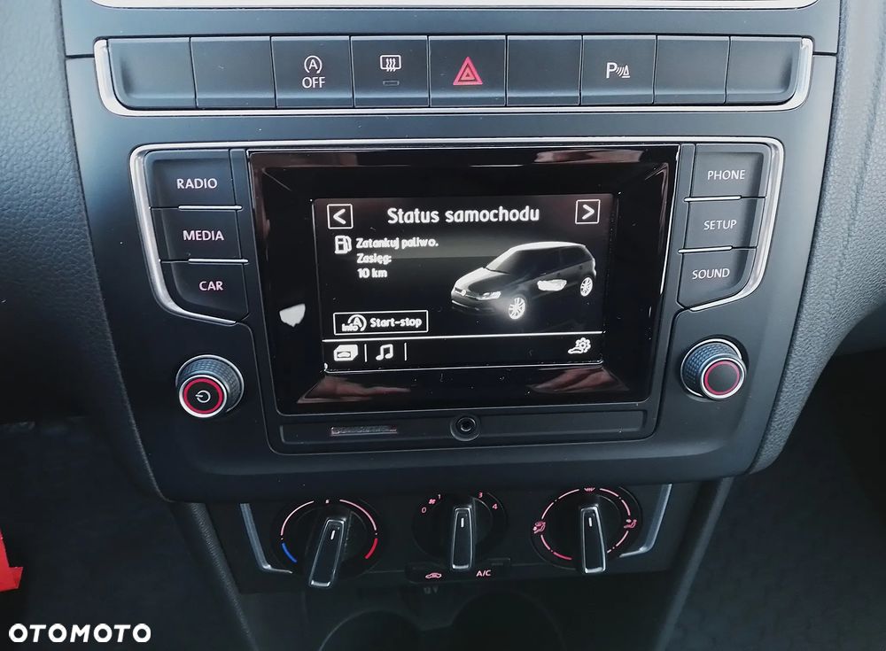 Volkswagen Polo 1.2 TSI BMT Comfortline - 18