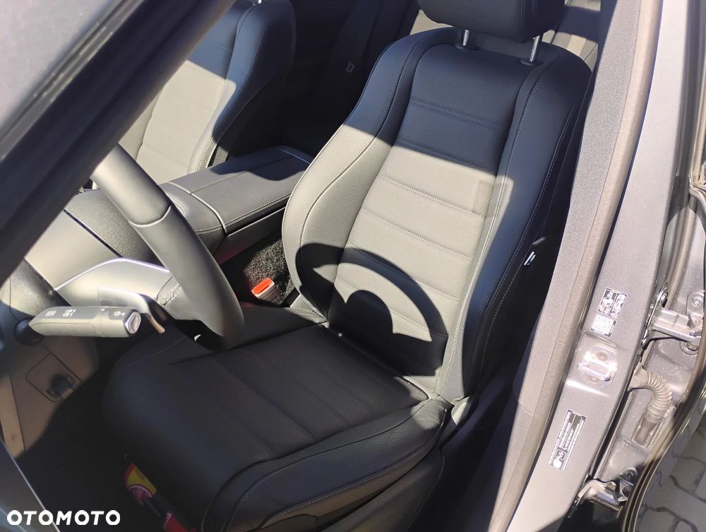 Mercedes-Benz GLE - 10