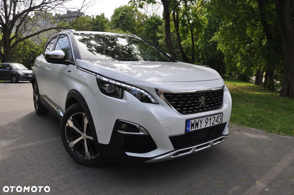 Peugeot 3008 - 2