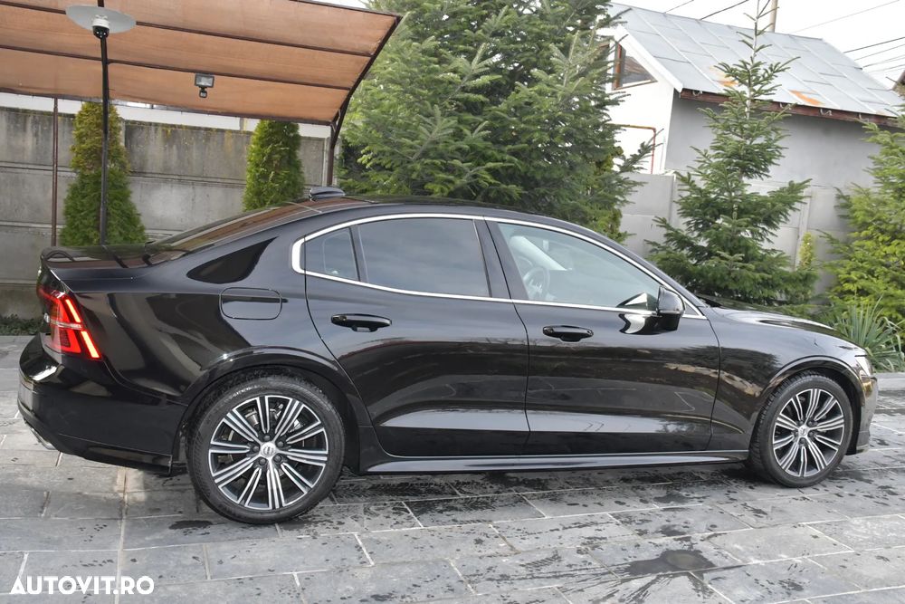 Volvo S60 T4 Inscription - 16