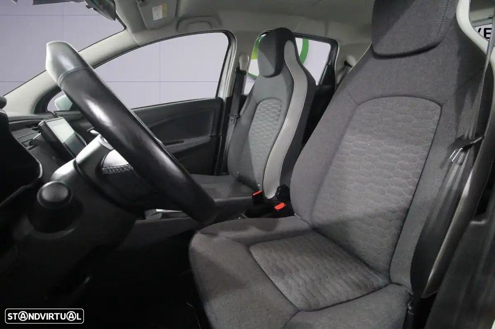 Renault Zoe - 8