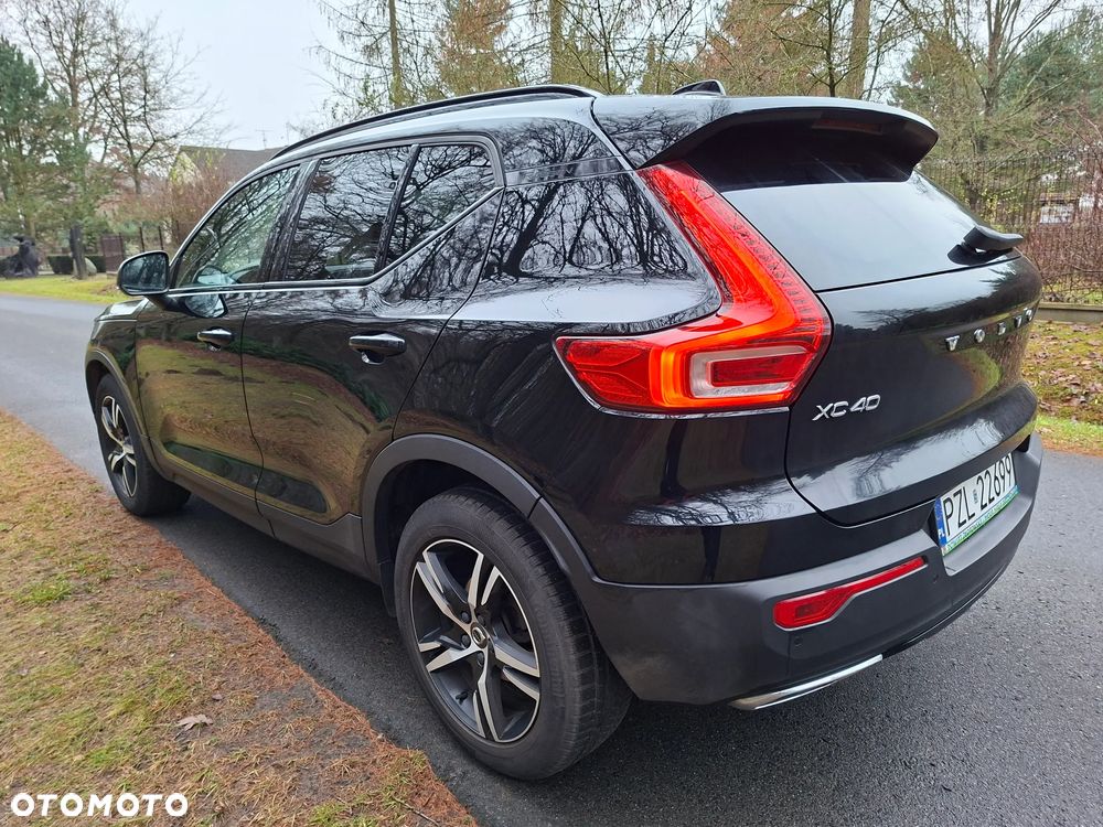 Volvo XC 40 D3 R-Design - 14