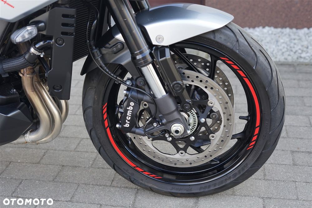 Suzuki Katana - 15