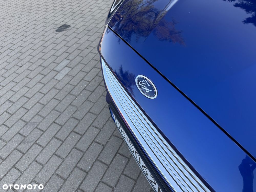 Ford Mondeo 2.0 TDCi STart-Stopp Titanium - 9