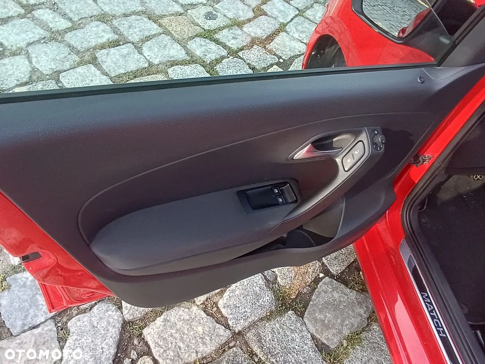 Volkswagen Polo - 23