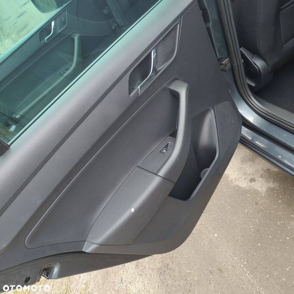 Skoda RAPID 1.2 TSI (Green tec) Ambition - 25