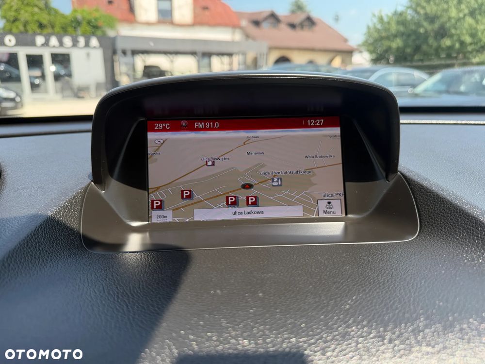 Opel Mokka 1.4 Turbo ecoFLEX Start/Stop Color Innovation - 29