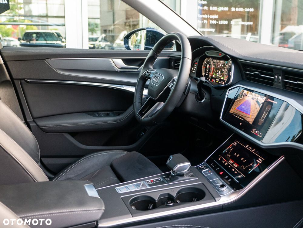 Audi A6 - 21