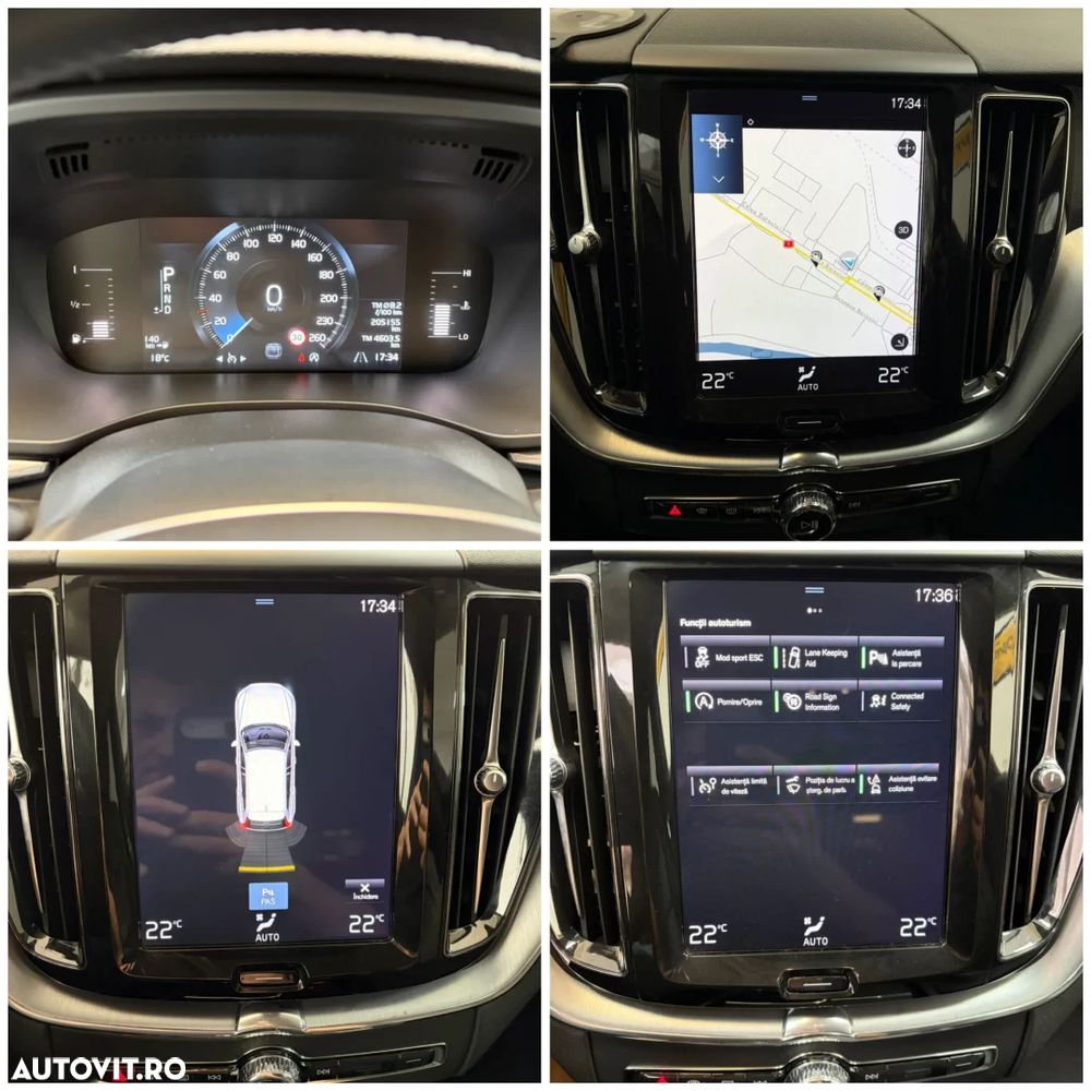Volvo XC 60 - 13